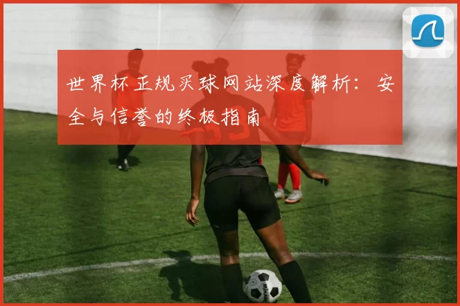 世界杯正规买球网站深度解析：安全与信誉的终极指南