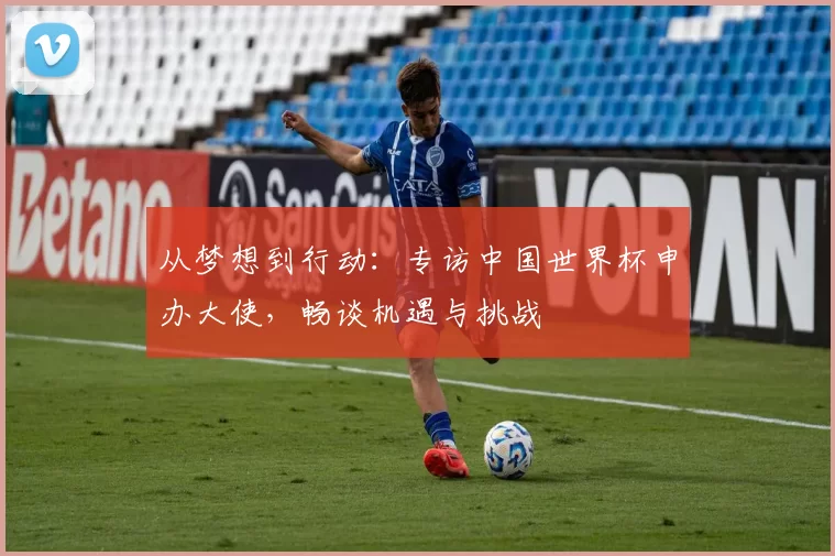 从梦想到行动：专访中国世界杯申办大使，畅谈机遇与挑战
