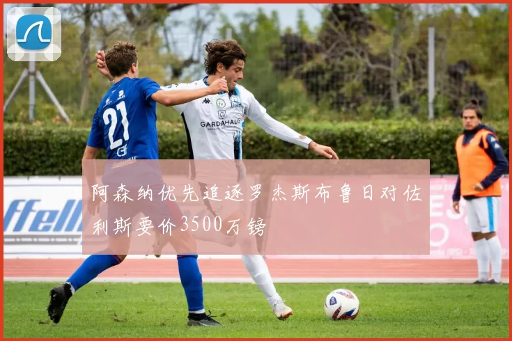 阿森纳优先追逐罗杰斯布鲁日对佐利斯要价3500万镑