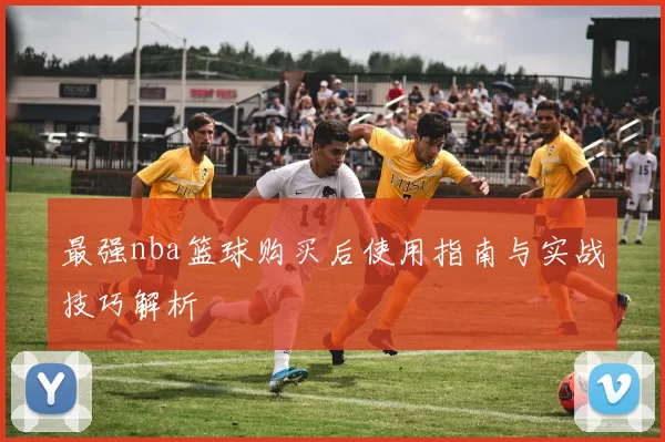 最强nba篮球购买后使用指南与实战技巧解析