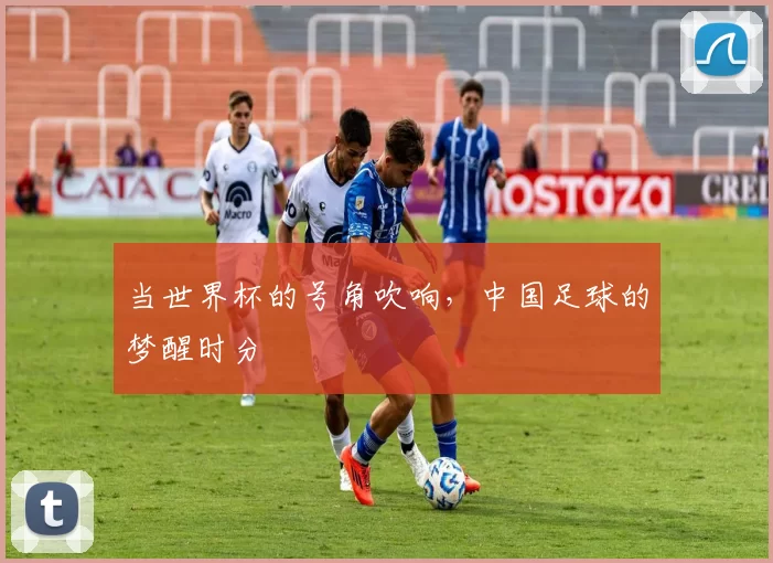 当世界杯的号角吹响，中国足球的梦醒时分