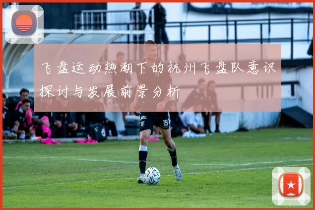 飞盘运动热潮下的杭州飞盘队意识探讨与发展前景分析
