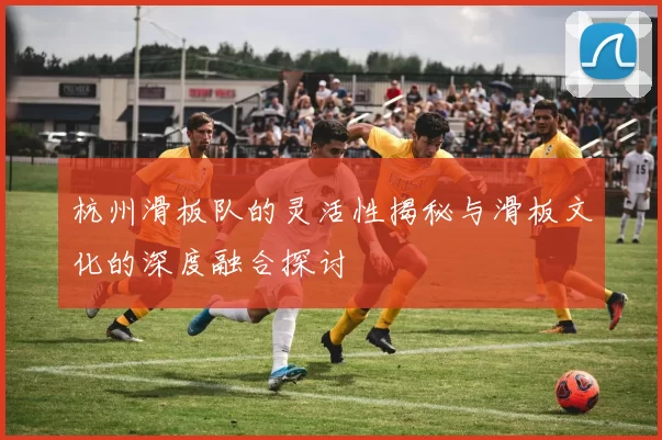 杭州滑板队的灵活性揭秘与滑板文化的深度融合探讨